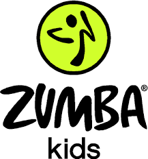 Download Zumba Kids Logo