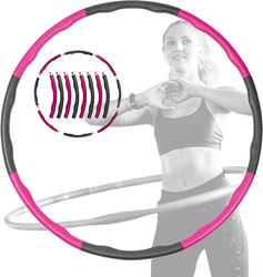 Hula Hoop kleiner Logo Hula Hoop kleiner