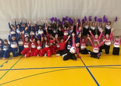 Zumba Kids und Teens