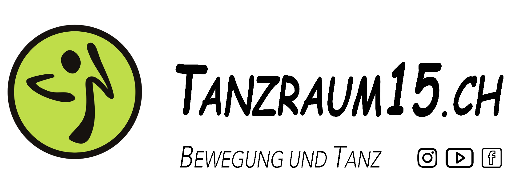 Logo Tanzraum