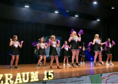 Zumba Teens